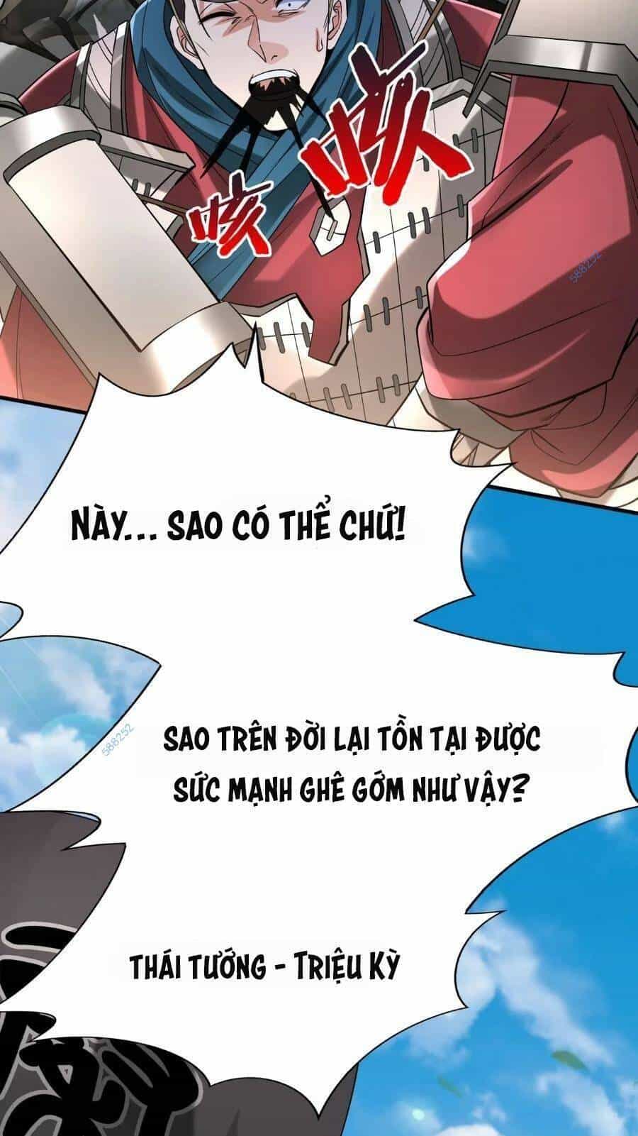 Đại Tần: Ta Con Trai Tần Thủy Hoàng Giết Địch Thăng Cấp Thành Thần - Chương 40 - ảnh 47
