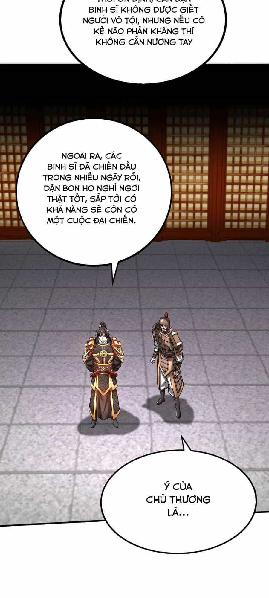 Đại Tần: Ta Con Trai Tần Thủy Hoàng Giết Địch Thăng Cấp Thành Thần - Chương 41 - ảnh 52