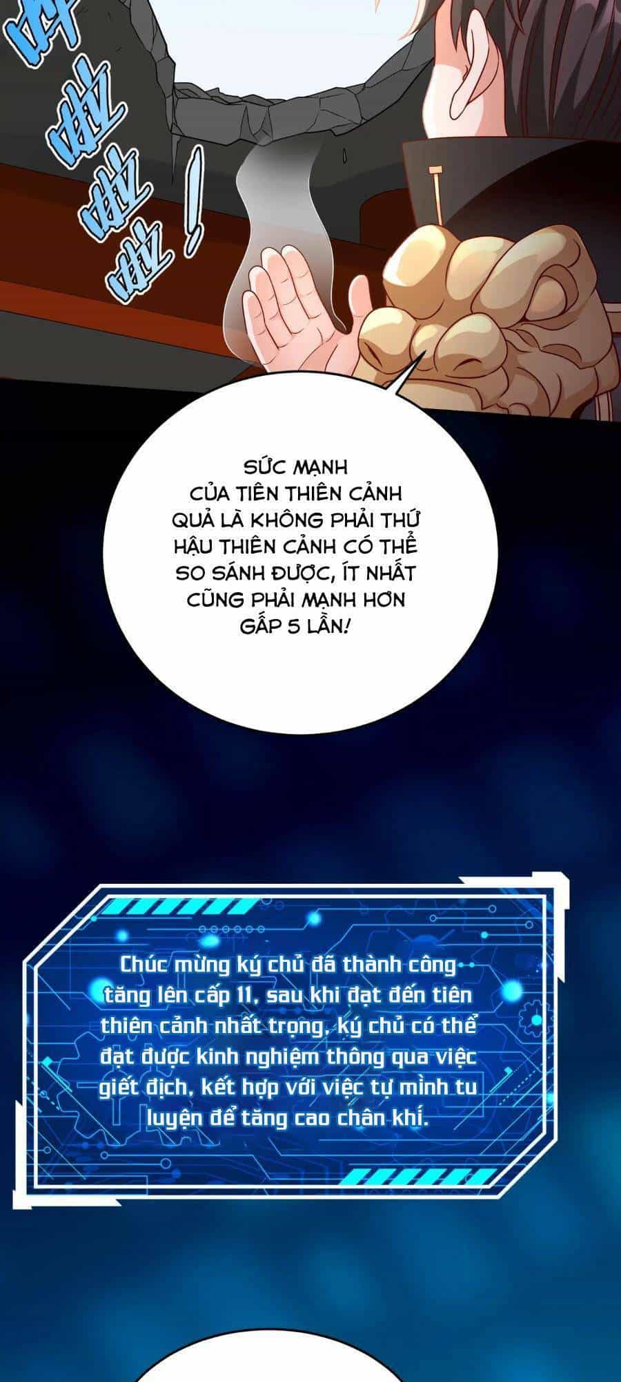 Đại Tần: Ta Con Trai Tần Thủy Hoàng Giết Địch Thăng Cấp Thành Thần - Chương 42 - ảnh 18