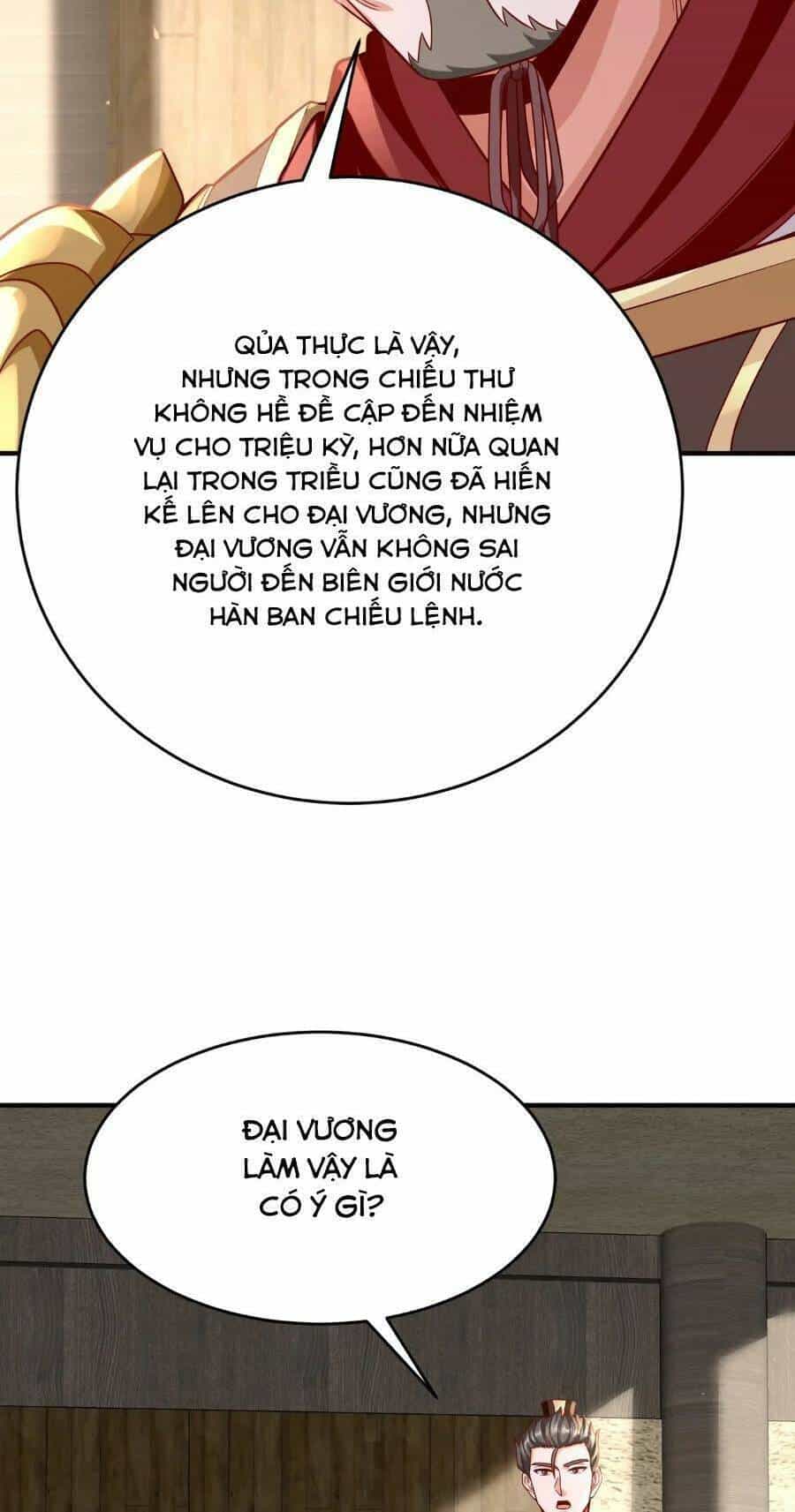 Đại Tần: Ta Con Trai Tần Thủy Hoàng Giết Địch Thăng Cấp Thành Thần - Chương 42 - ảnh 42