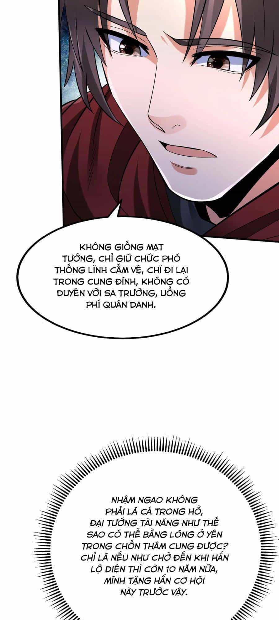 Đại Tần: Ta Con Trai Tần Thủy Hoàng Giết Địch Thăng Cấp Thành Thần - Chương 43 - ảnh 23