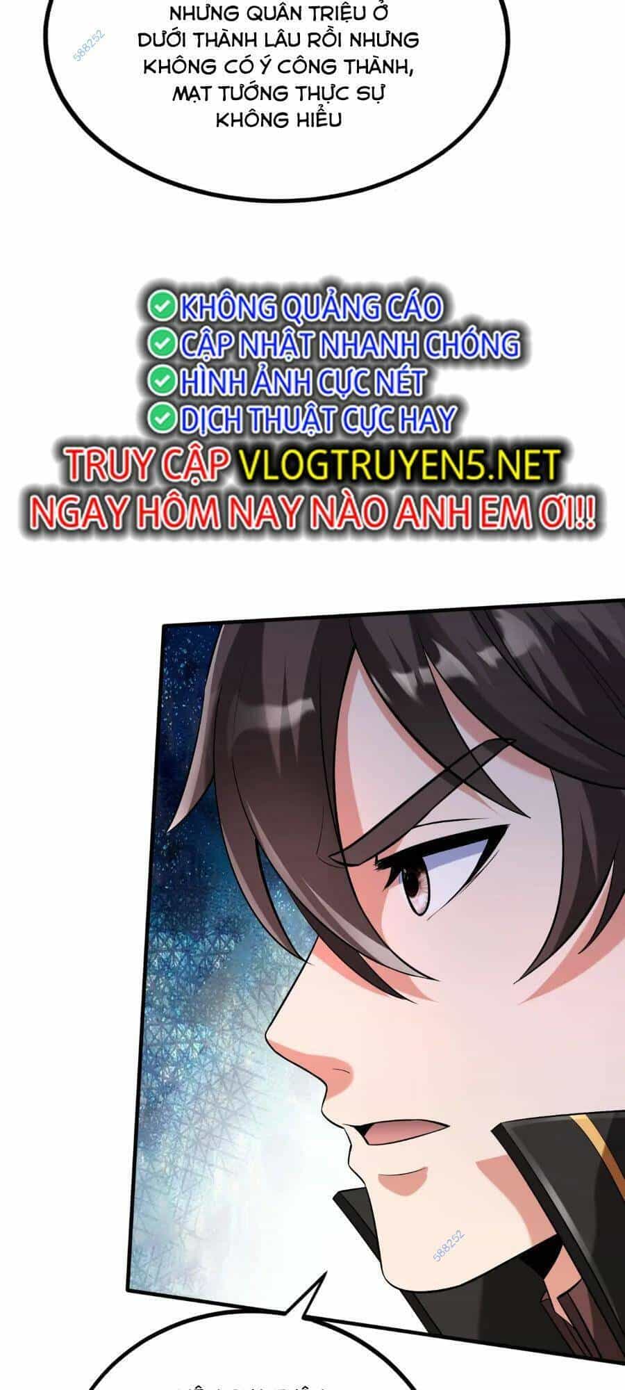 Đại Tần: Ta Con Trai Tần Thủy Hoàng Giết Địch Thăng Cấp Thành Thần - Chương 43 - ảnh 57