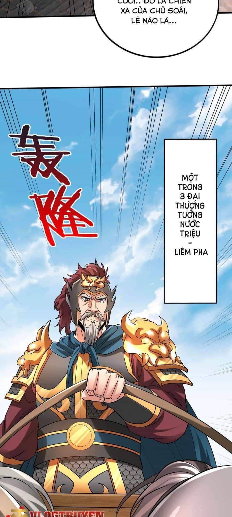 Đại Tần: Ta Con Trai Tần Thủy Hoàng Giết Địch Thăng Cấp Thành Thần - Chương 43 - ảnh 59
