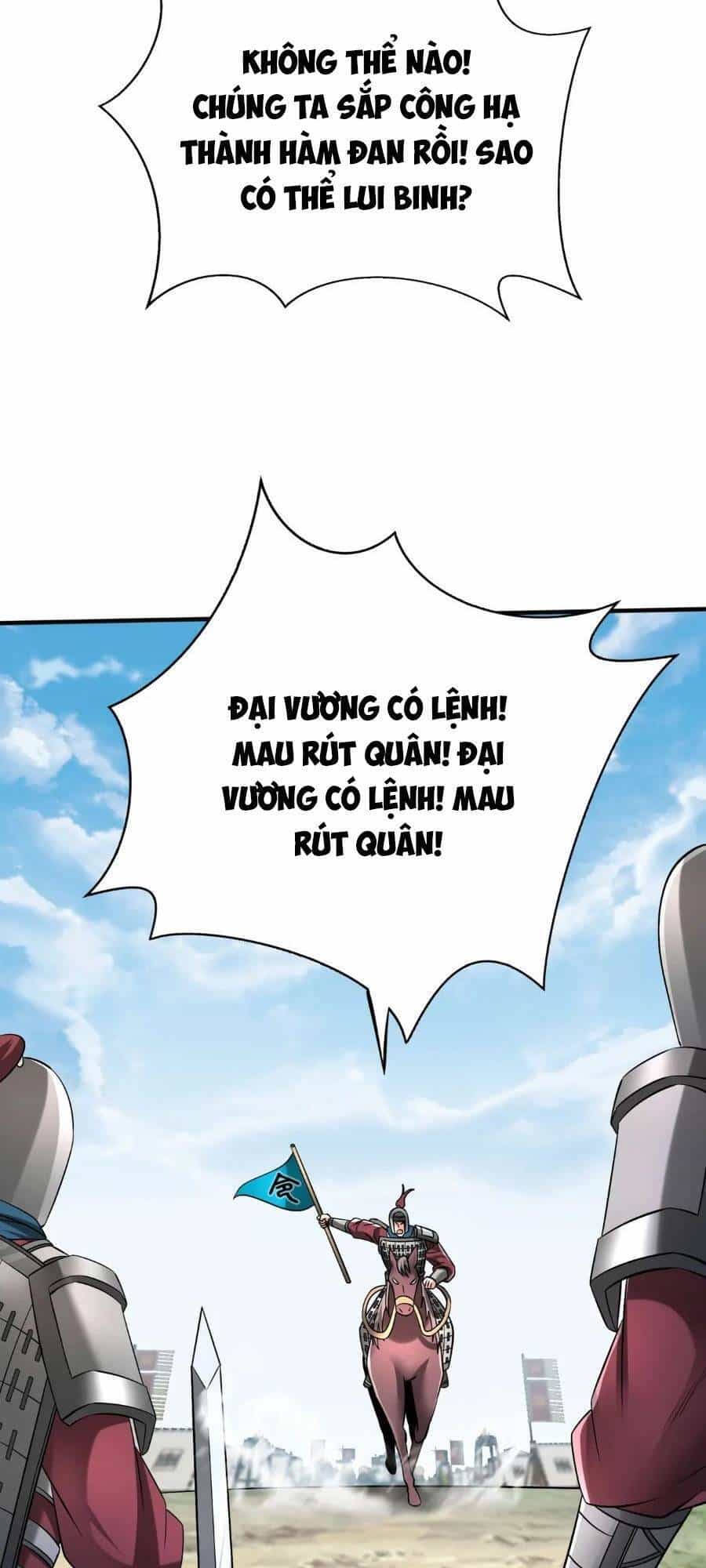 Đại Tần: Ta Con Trai Tần Thủy Hoàng Giết Địch Thăng Cấp Thành Thần - Chương 46 - ảnh 10