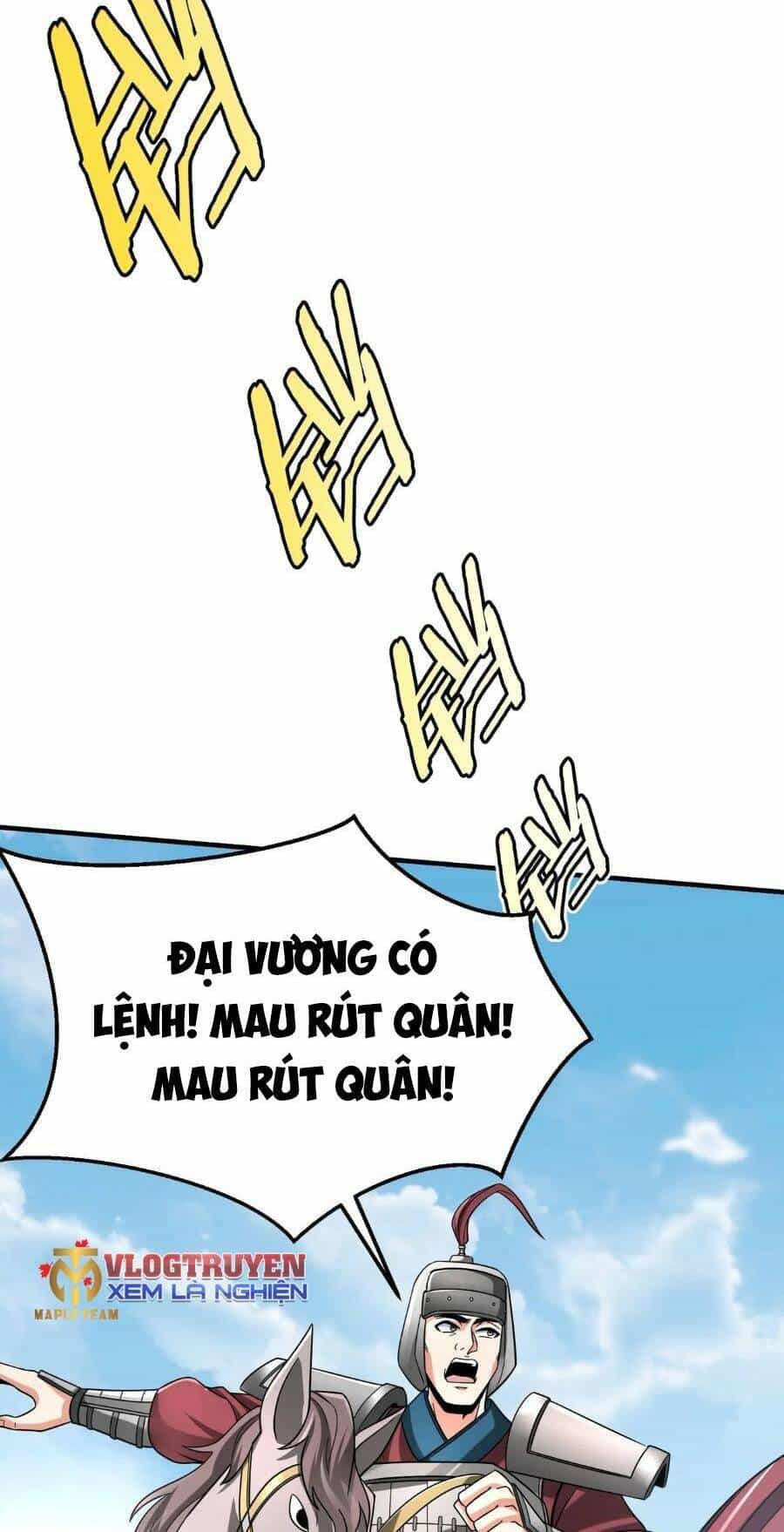 Đại Tần: Ta Con Trai Tần Thủy Hoàng Giết Địch Thăng Cấp Thành Thần - Chương 46 - ảnh 18