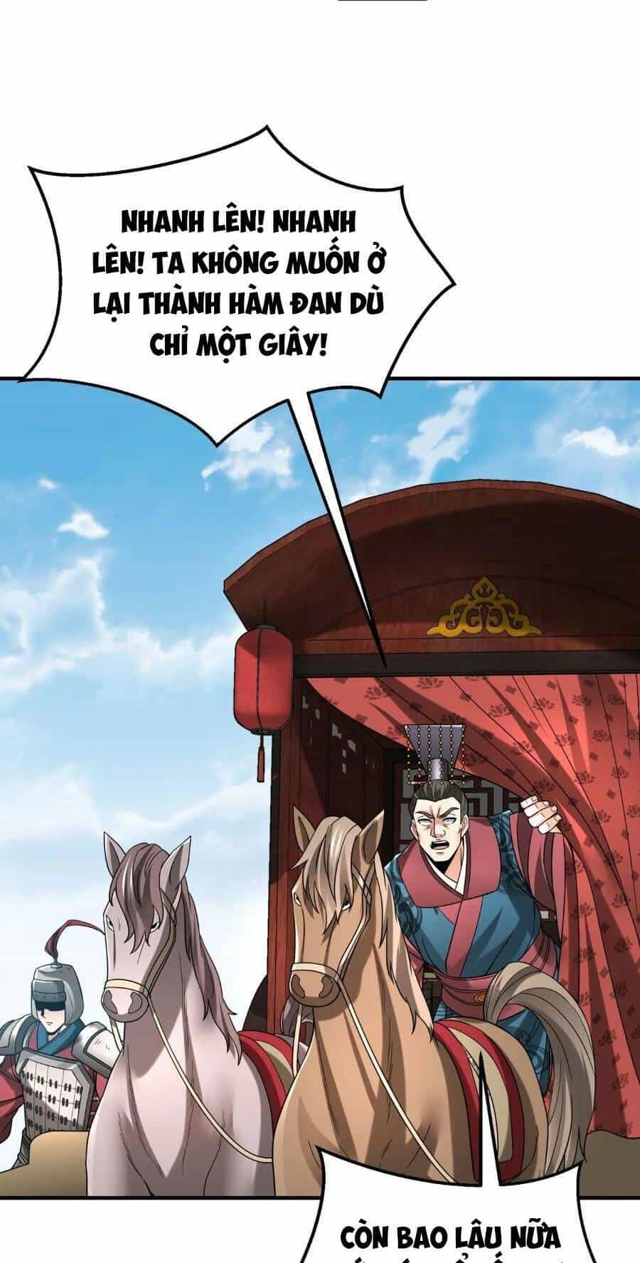 Đại Tần: Ta Con Trai Tần Thủy Hoàng Giết Địch Thăng Cấp Thành Thần - Chương 46 - ảnh 54