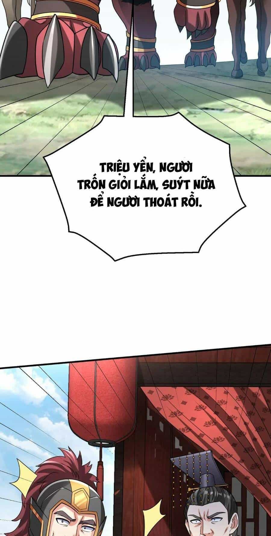 Đại Tần: Ta Con Trai Tần Thủy Hoàng Giết Địch Thăng Cấp Thành Thần - Chương 46 - ảnh 60