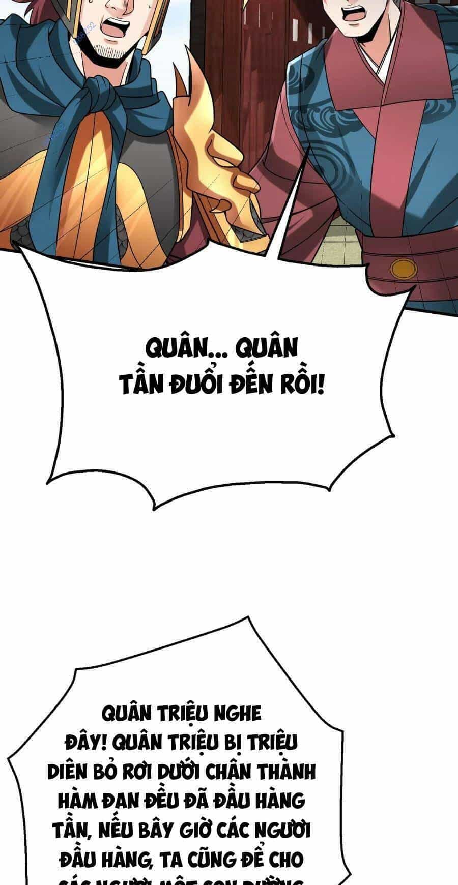 Đại Tần: Ta Con Trai Tần Thủy Hoàng Giết Địch Thăng Cấp Thành Thần - Chương 46 - ảnh 61