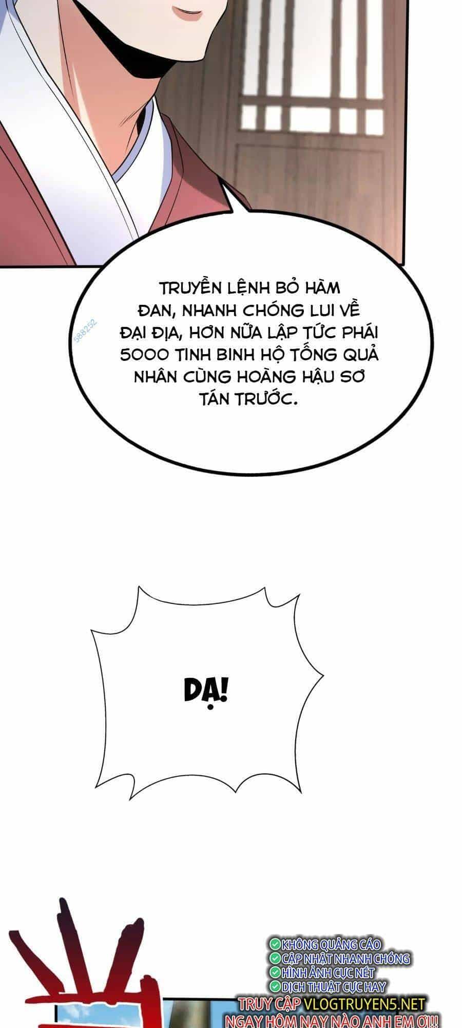 Đại Tần: Ta Con Trai Tần Thủy Hoàng Giết Địch Thăng Cấp Thành Thần - Chương 46 - ảnh 7