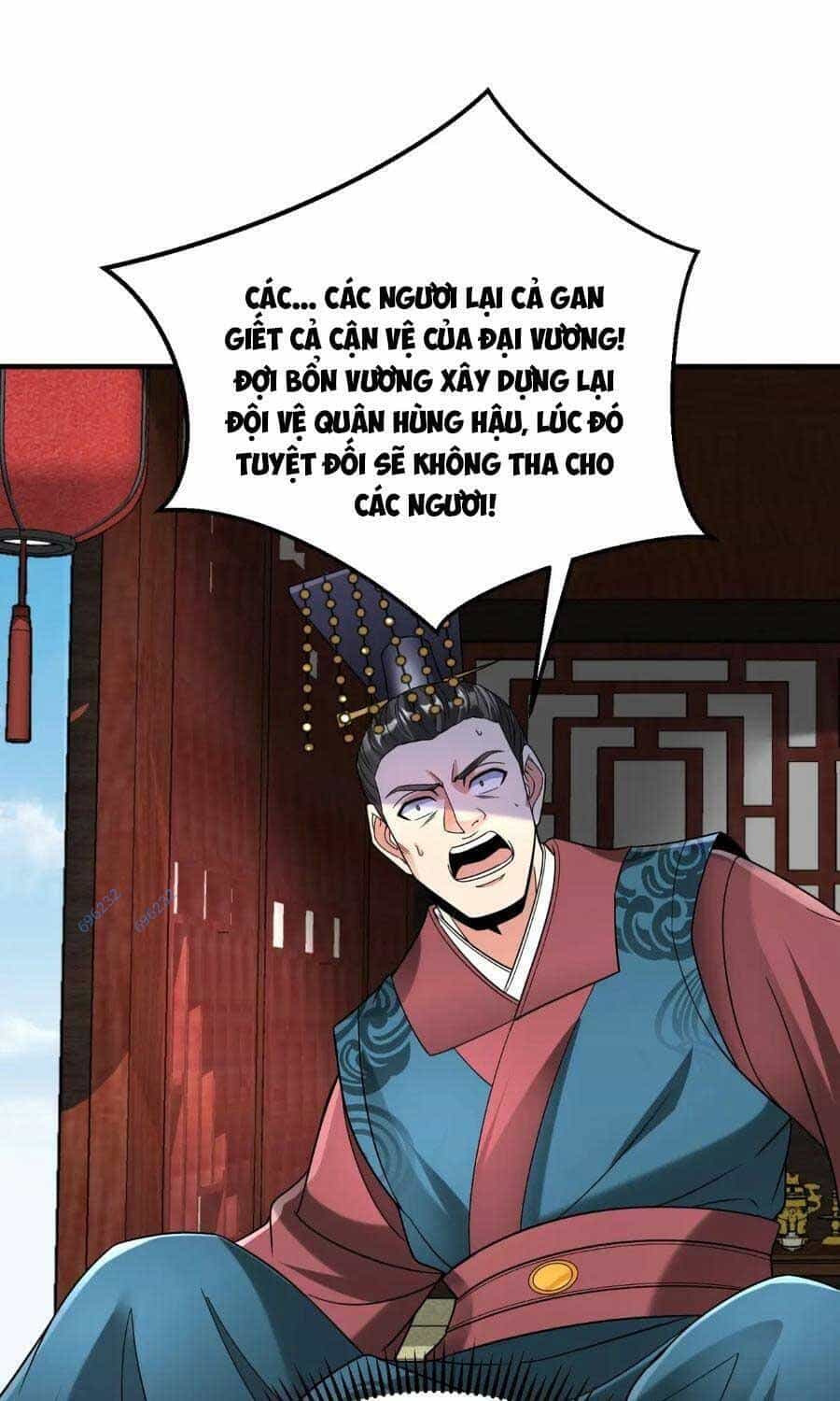 Đại Tần: Ta Con Trai Tần Thủy Hoàng Giết Địch Thăng Cấp Thành Thần - Chương 47 - ảnh 1