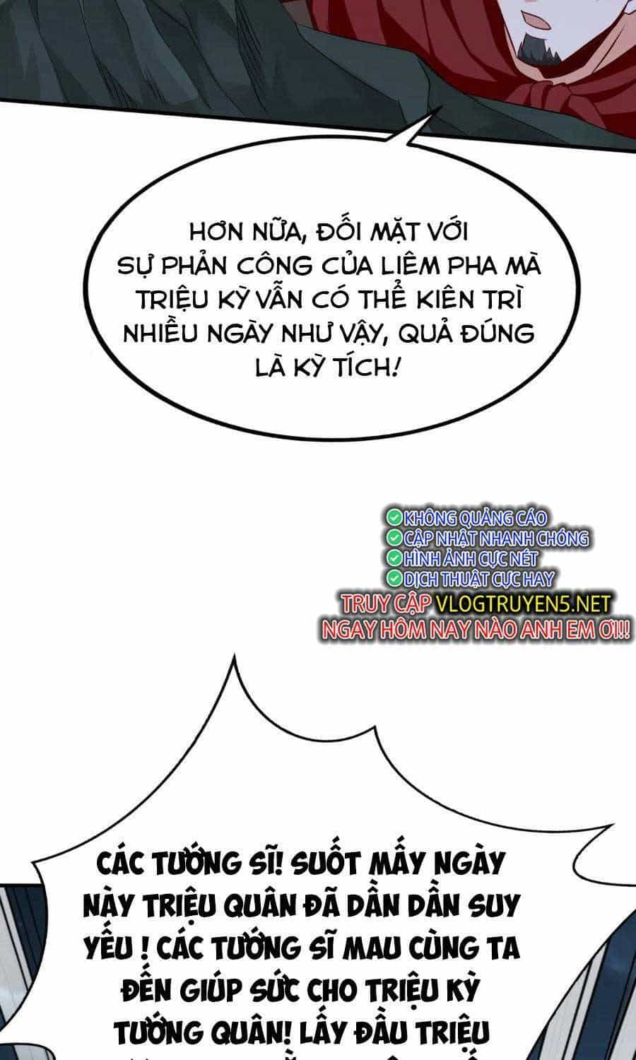 Đại Tần: Ta Con Trai Tần Thủy Hoàng Giết Địch Thăng Cấp Thành Thần - Chương 47 - ảnh 26