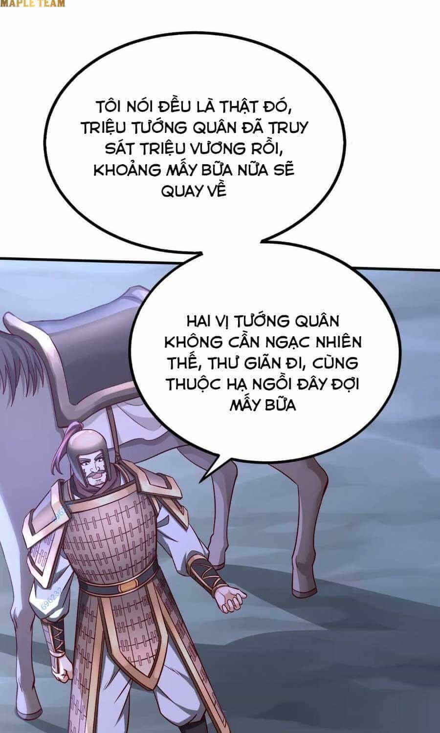 Đại Tần: Ta Con Trai Tần Thủy Hoàng Giết Địch Thăng Cấp Thành Thần - Chương 47 - ảnh 39