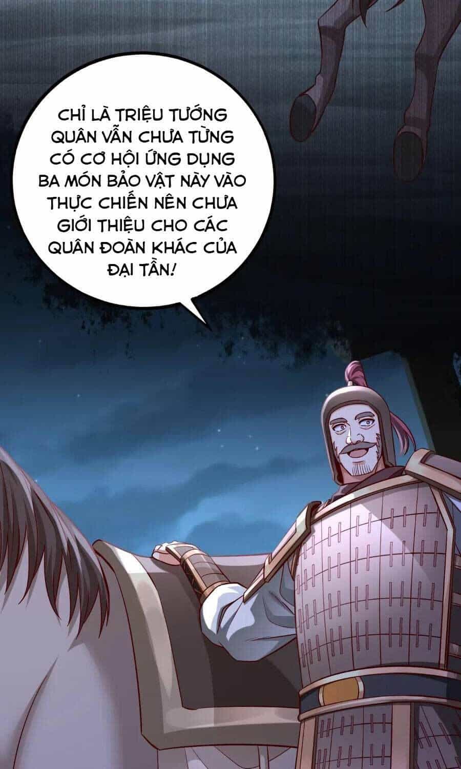 Đại Tần: Ta Con Trai Tần Thủy Hoàng Giết Địch Thăng Cấp Thành Thần - Chương 47 - ảnh 44
