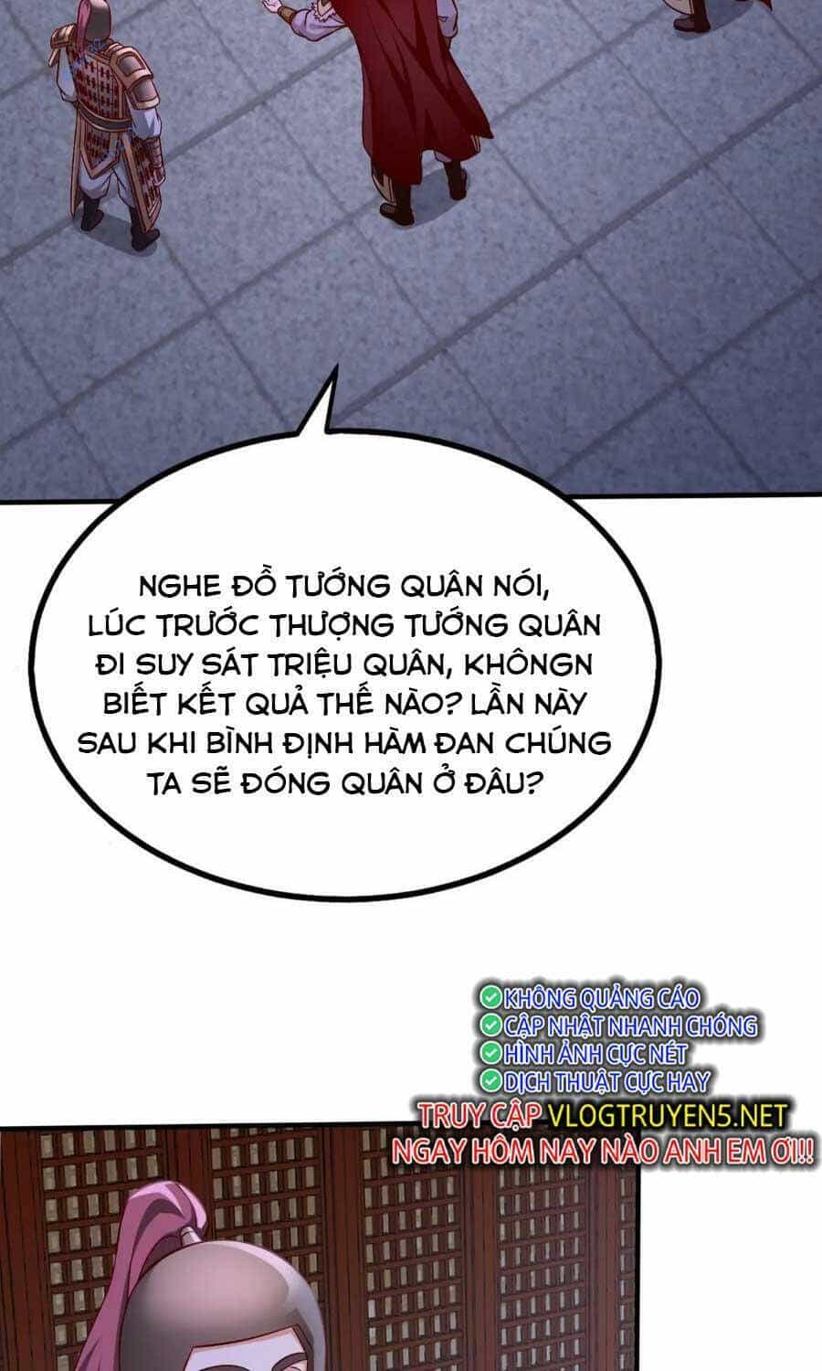 Đại Tần: Ta Con Trai Tần Thủy Hoàng Giết Địch Thăng Cấp Thành Thần - Chương 47 - ảnh 59