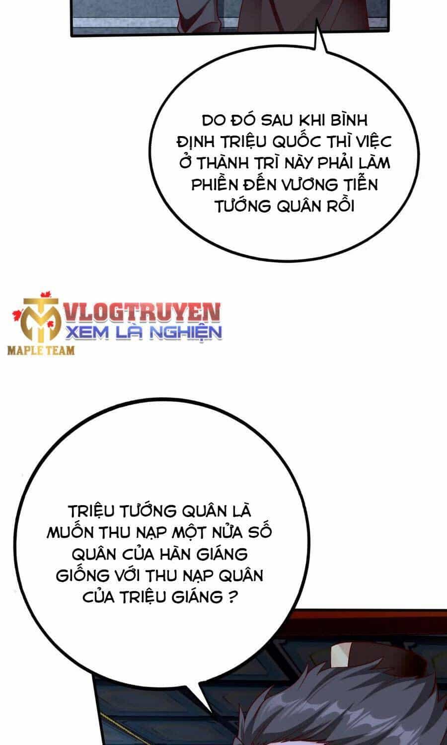 Đại Tần: Ta Con Trai Tần Thủy Hoàng Giết Địch Thăng Cấp Thành Thần - Chương 47 - ảnh 62