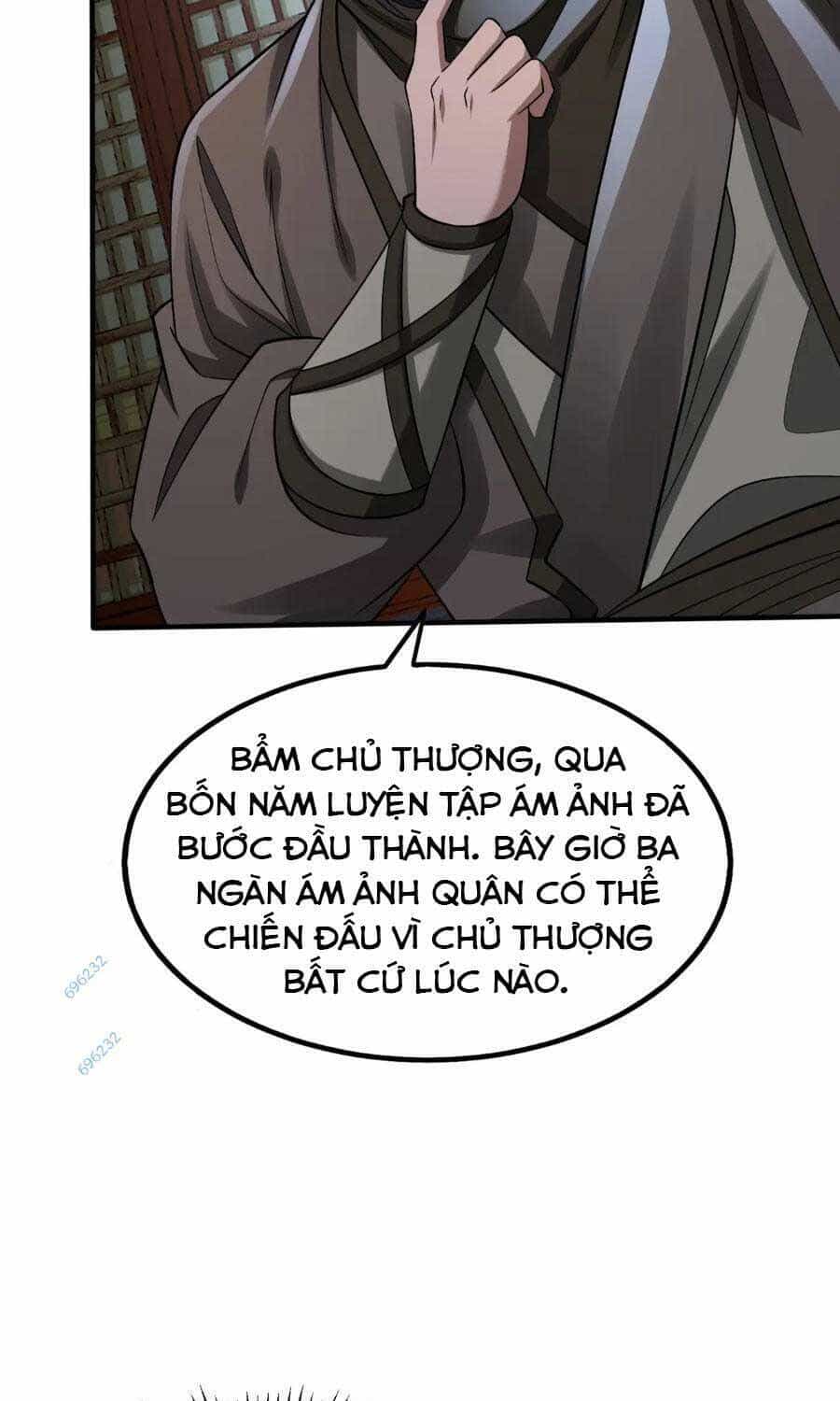 Đại Tần: Ta Con Trai Tần Thủy Hoàng Giết Địch Thăng Cấp Thành Thần - Chương 48 - ảnh 23