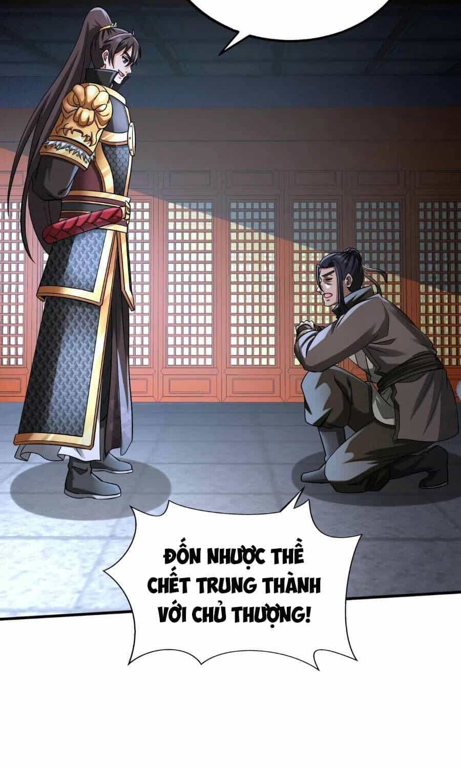 Đại Tần: Ta Con Trai Tần Thủy Hoàng Giết Địch Thăng Cấp Thành Thần - Chương 48 - ảnh 26