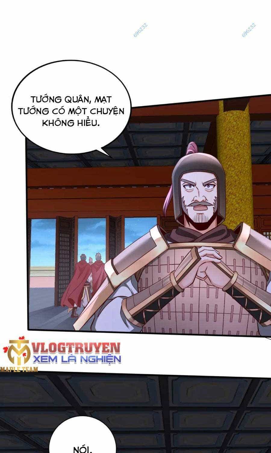Đại Tần: Ta Con Trai Tần Thủy Hoàng Giết Địch Thăng Cấp Thành Thần - Chương 48 - ảnh 3