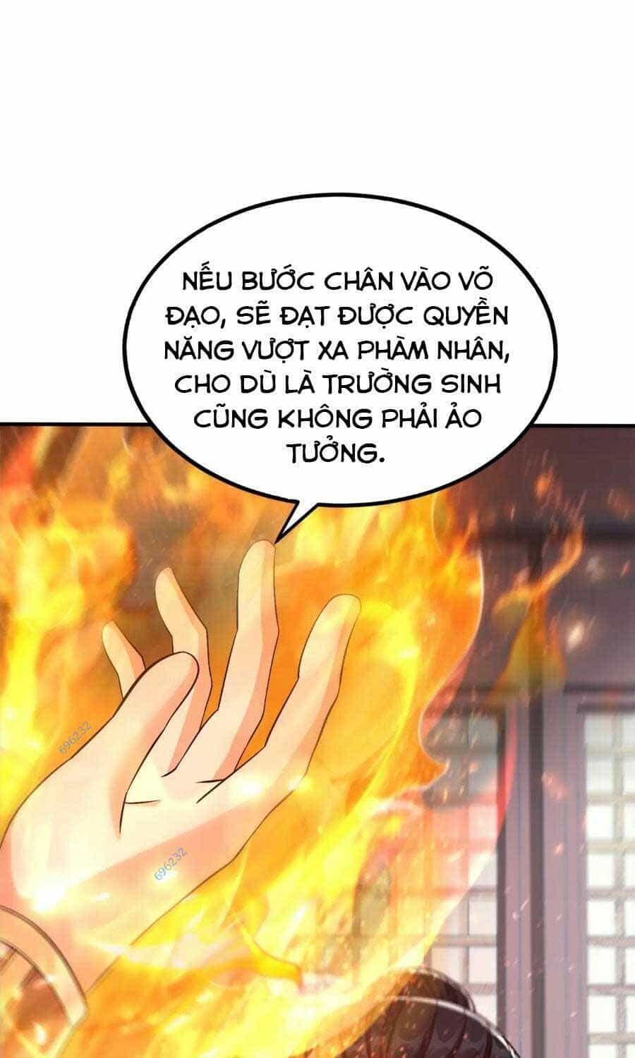 Đại Tần: Ta Con Trai Tần Thủy Hoàng Giết Địch Thăng Cấp Thành Thần - Chương 48 - ảnh 31