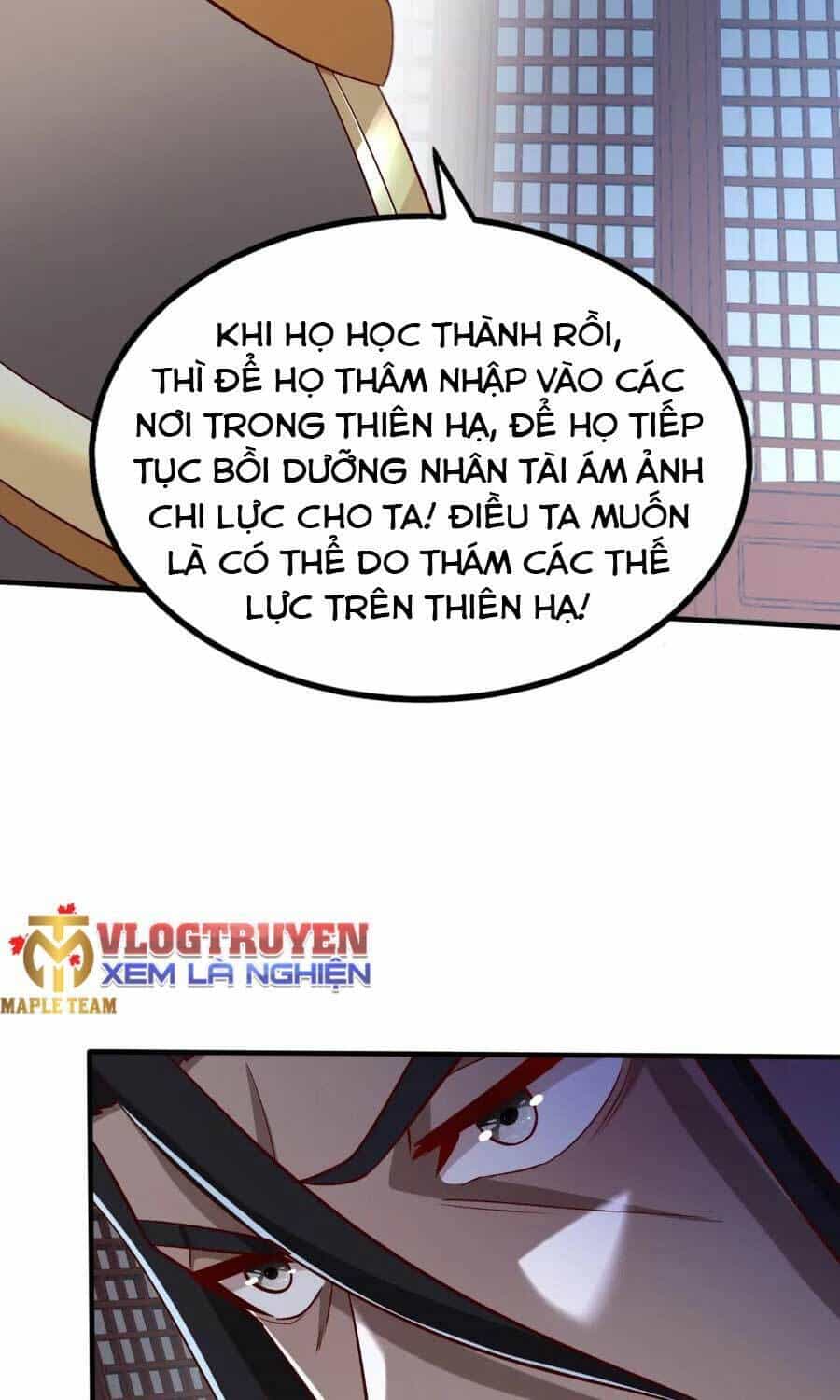 Đại Tần: Ta Con Trai Tần Thủy Hoàng Giết Địch Thăng Cấp Thành Thần - Chương 48 - ảnh 48