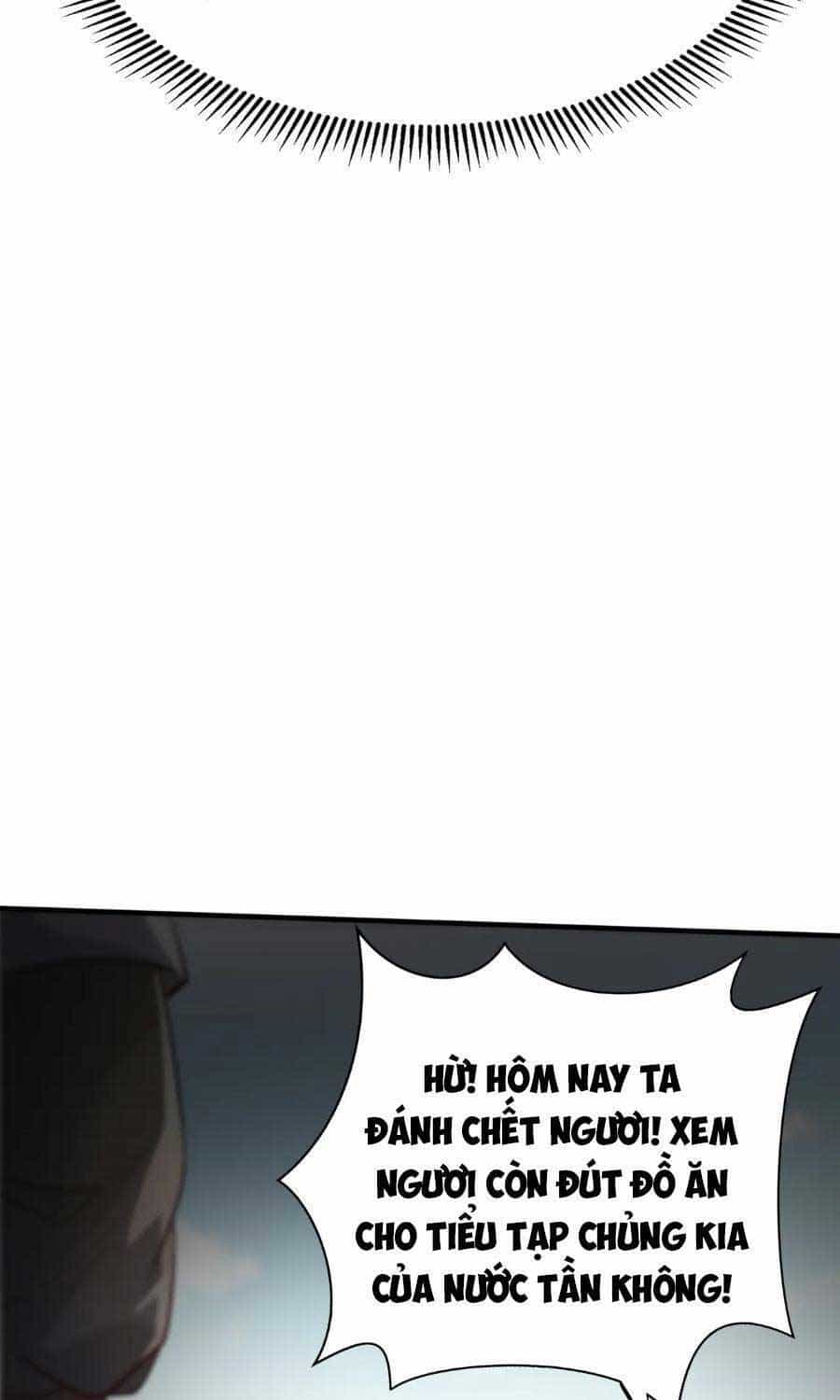 Đại Tần: Ta Con Trai Tần Thủy Hoàng Giết Địch Thăng Cấp Thành Thần - Chương 48 - ảnh 56