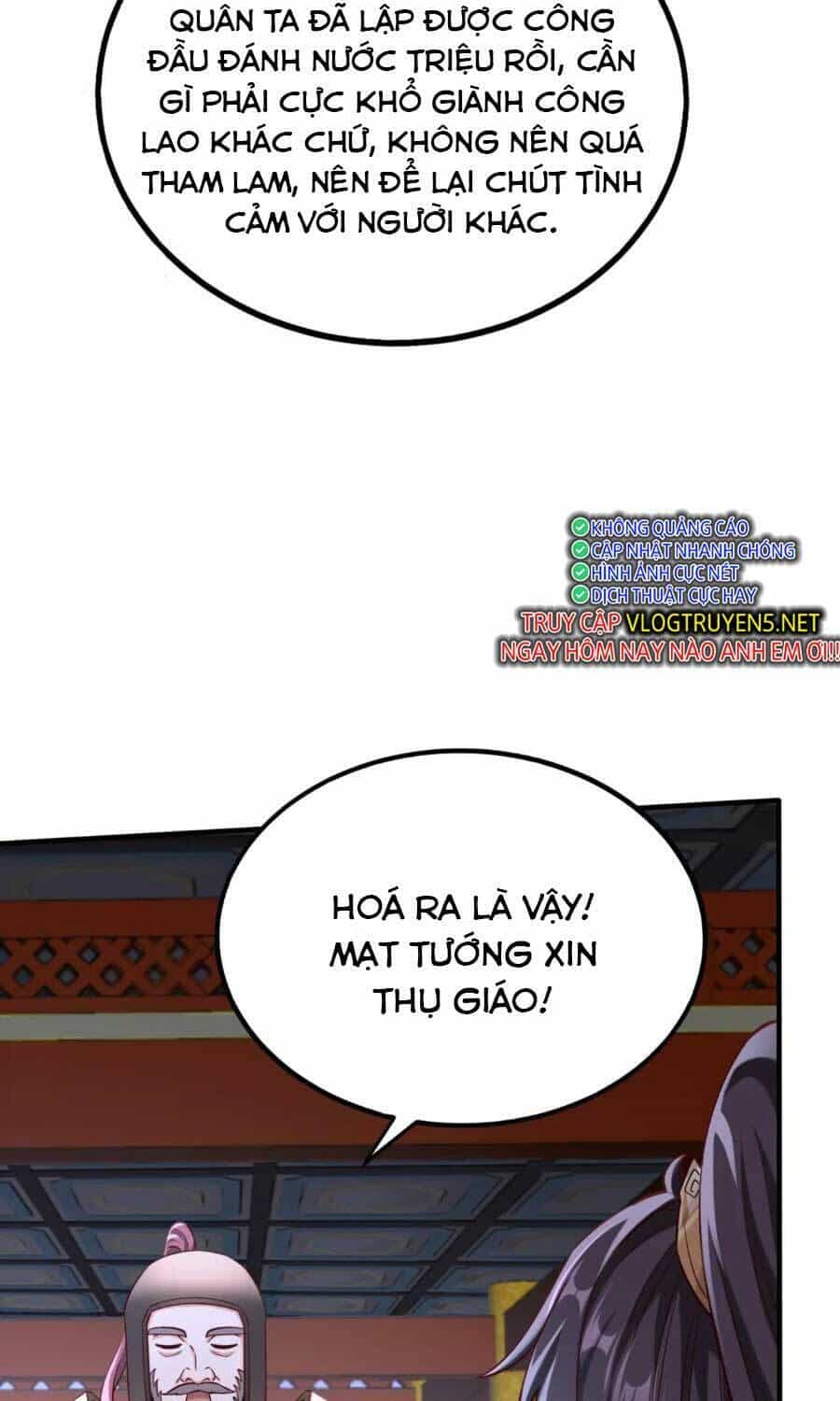 Đại Tần: Ta Con Trai Tần Thủy Hoàng Giết Địch Thăng Cấp Thành Thần - Chương 48 - ảnh 6