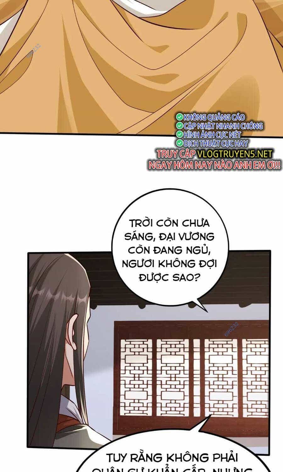 Đại Tần: Ta Con Trai Tần Thủy Hoàng Giết Địch Thăng Cấp Thành Thần - Chương 48 - ảnh 61