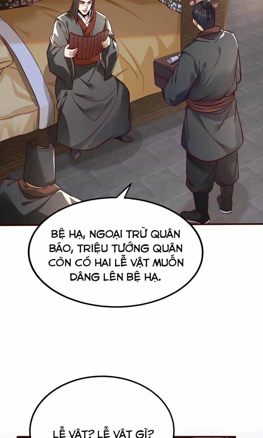 Đại Tần: Ta Con Trai Tần Thủy Hoàng Giết Địch Thăng Cấp Thành Thần - Chương 48 - ảnh 64