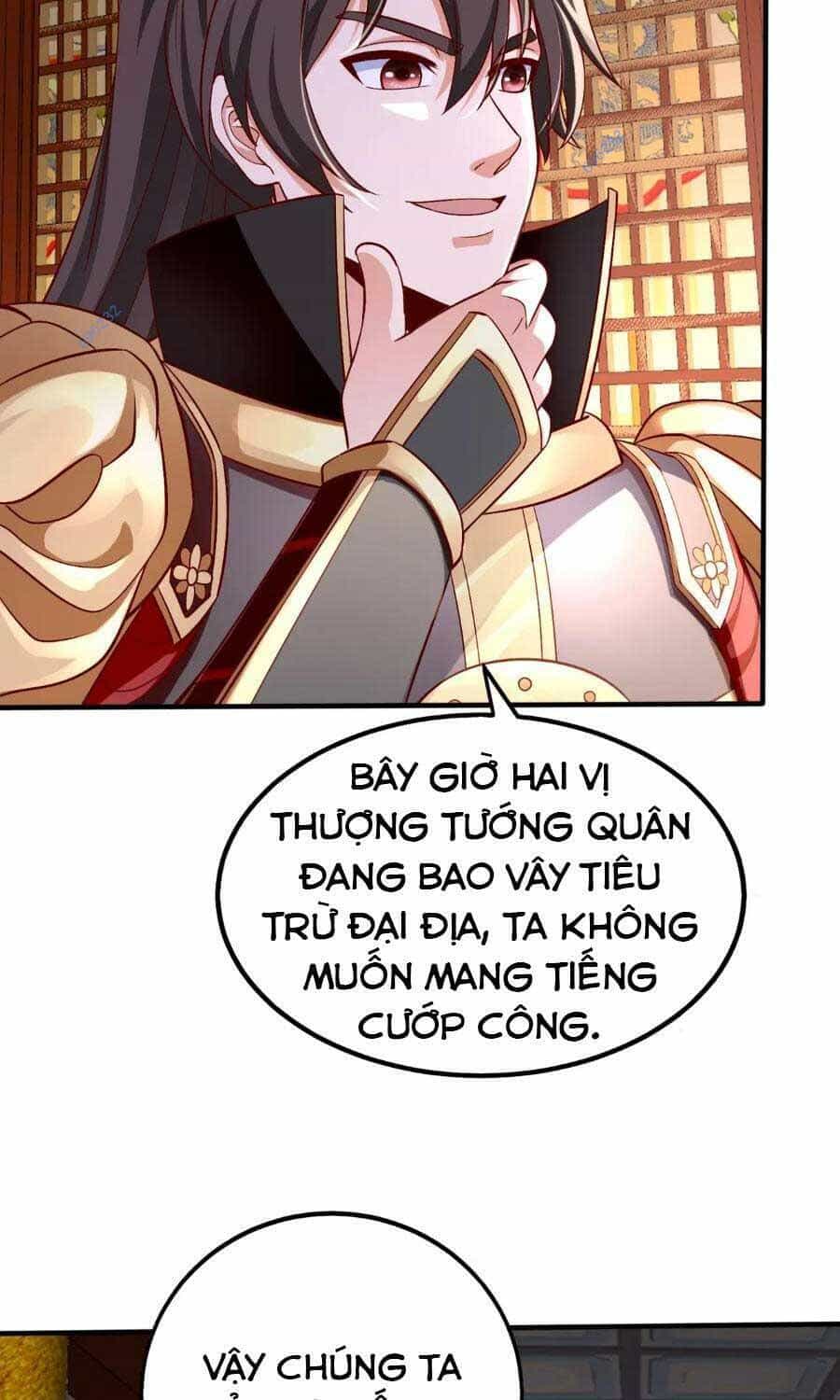 Đại Tần: Ta Con Trai Tần Thủy Hoàng Giết Địch Thăng Cấp Thành Thần - Chương 49 - ảnh 29