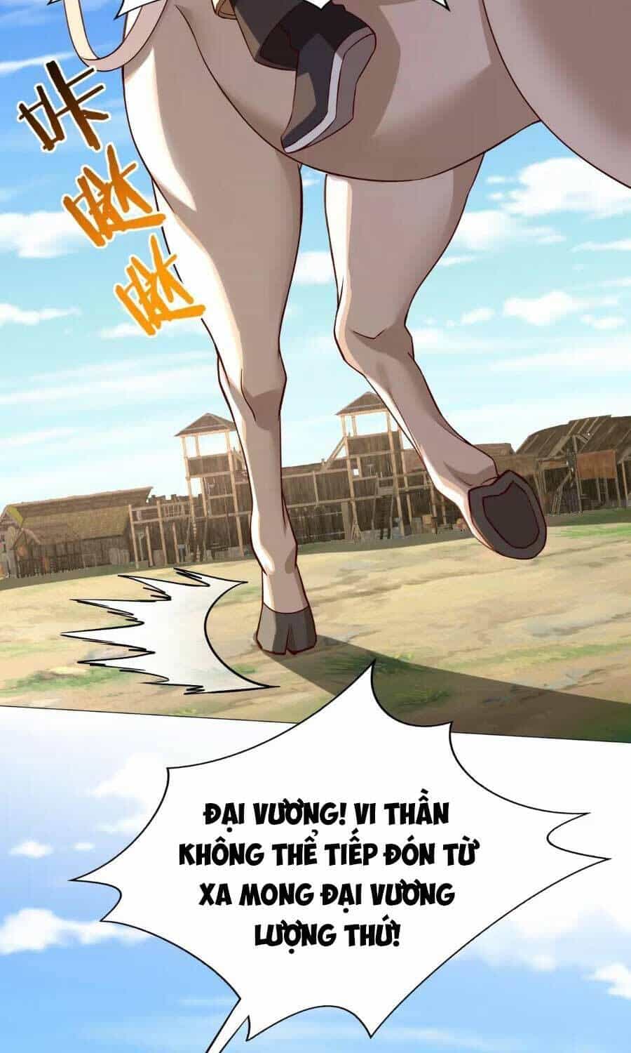 Đại Tần: Ta Con Trai Tần Thủy Hoàng Giết Địch Thăng Cấp Thành Thần - Chương 49 - ảnh 4