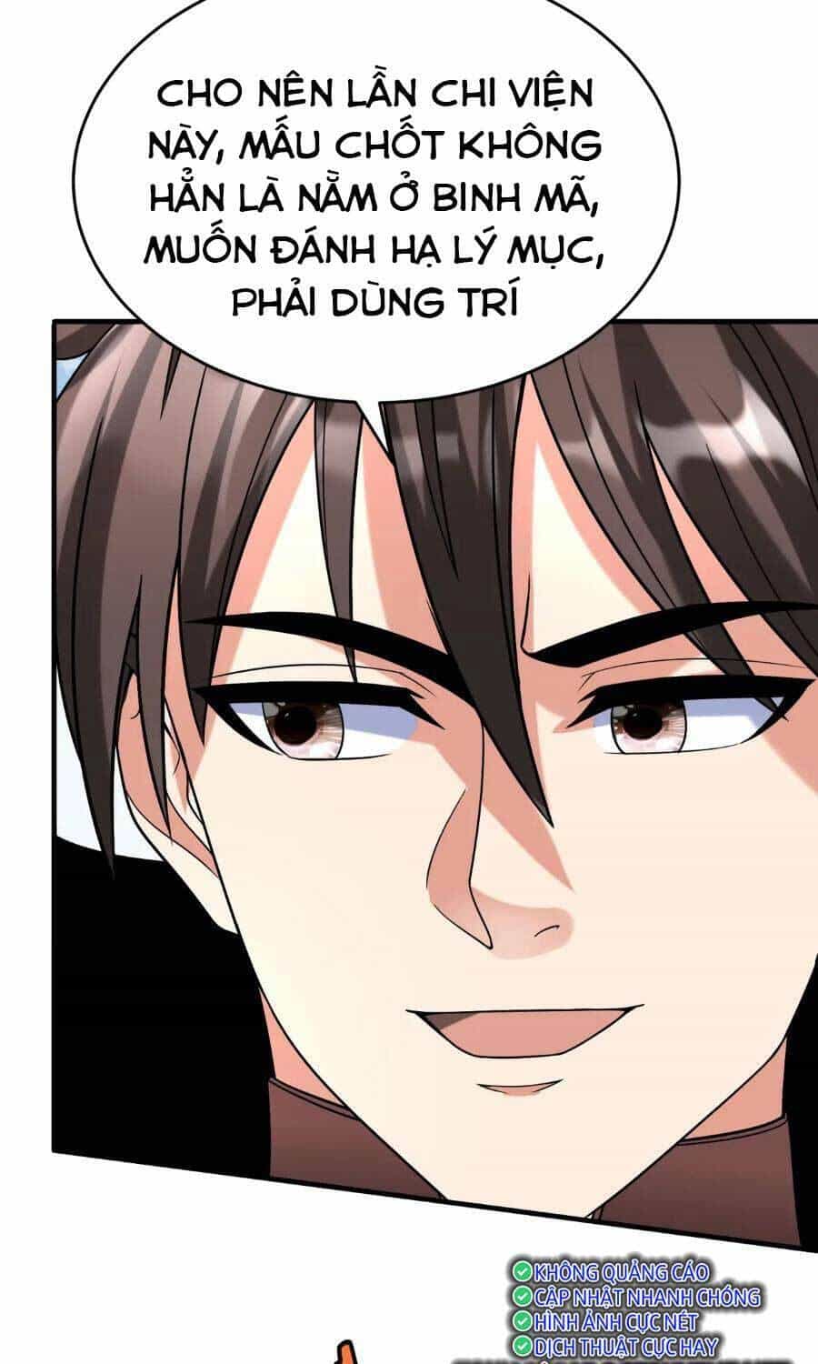 Đại Tần: Ta Con Trai Tần Thủy Hoàng Giết Địch Thăng Cấp Thành Thần - Chương 49 - ảnh 42