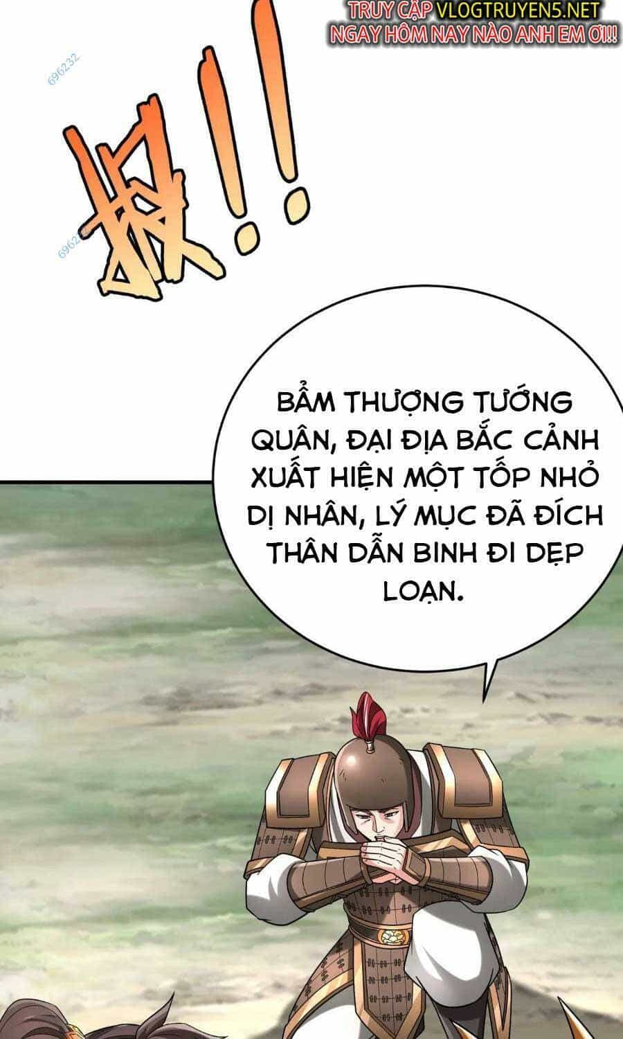 Đại Tần: Ta Con Trai Tần Thủy Hoàng Giết Địch Thăng Cấp Thành Thần - Chương 49 - ảnh 43