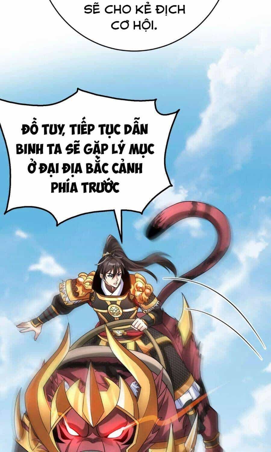 Đại Tần: Ta Con Trai Tần Thủy Hoàng Giết Địch Thăng Cấp Thành Thần - Chương 49 - ảnh 46