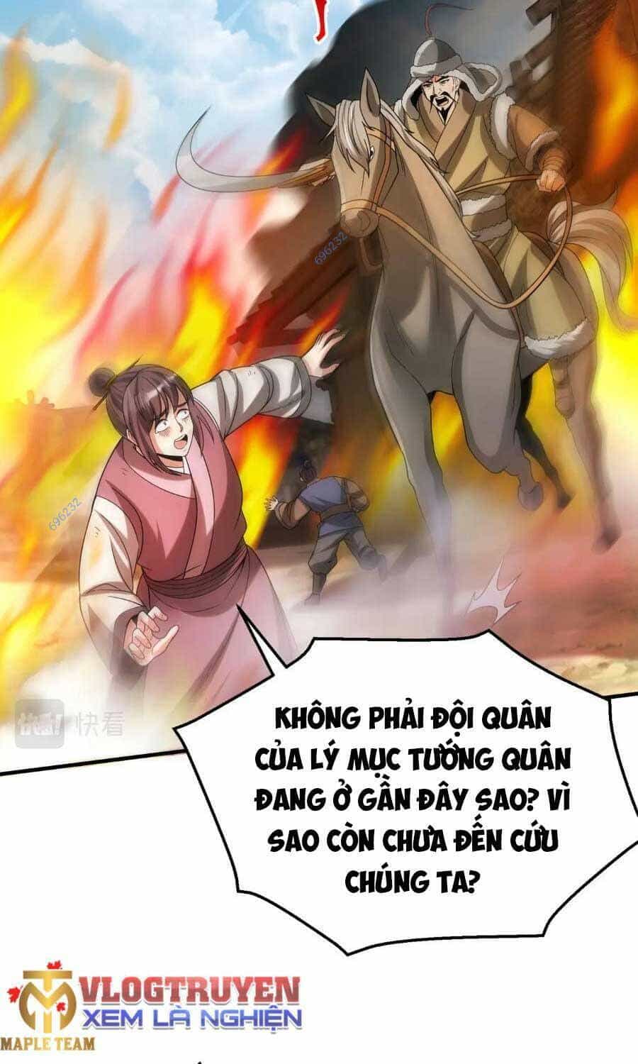 Đại Tần: Ta Con Trai Tần Thủy Hoàng Giết Địch Thăng Cấp Thành Thần - Chương 49 - ảnh 57