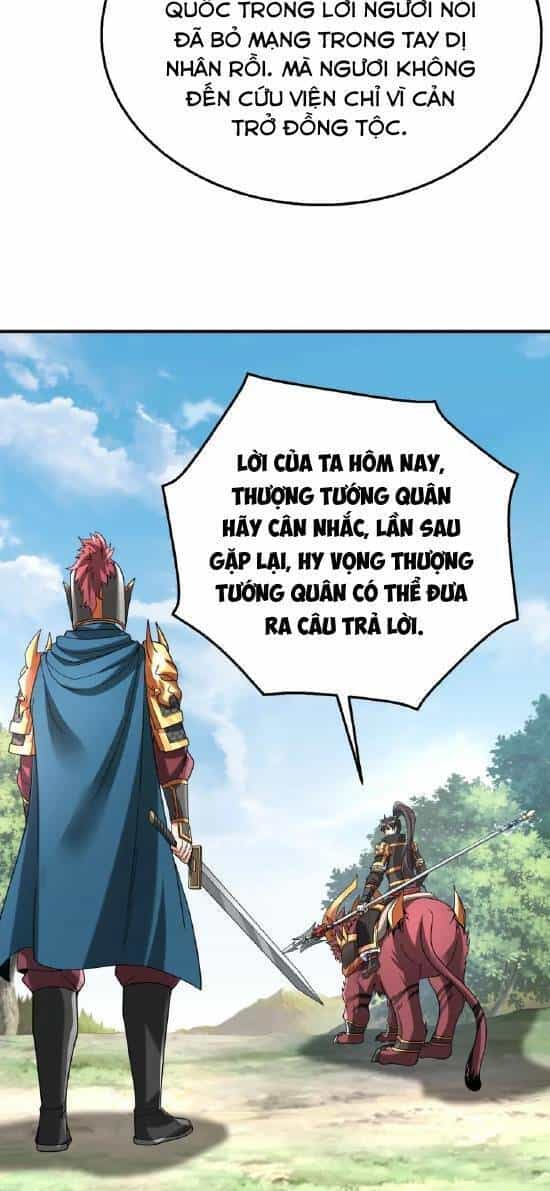 Đại Tần: Ta Con Trai Tần Thủy Hoàng Giết Địch Thăng Cấp Thành Thần - Chương 50 - ảnh 17