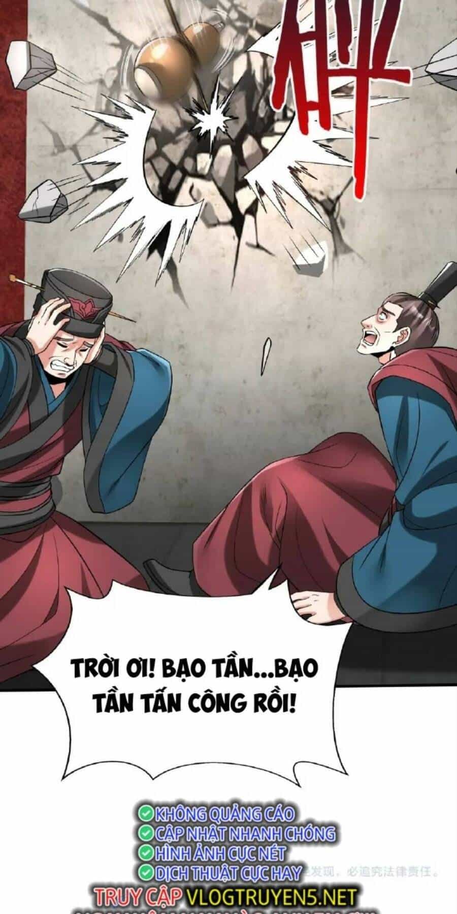 Đại Tần: Ta Con Trai Tần Thủy Hoàng Giết Địch Thăng Cấp Thành Thần - Chương 50 - ảnh 38