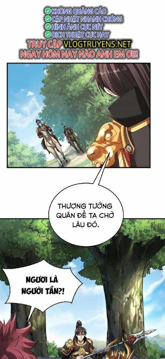 Đại Tần: Ta Con Trai Tần Thủy Hoàng Giết Địch Thăng Cấp Thành Thần - Chương 50 - ảnh 8