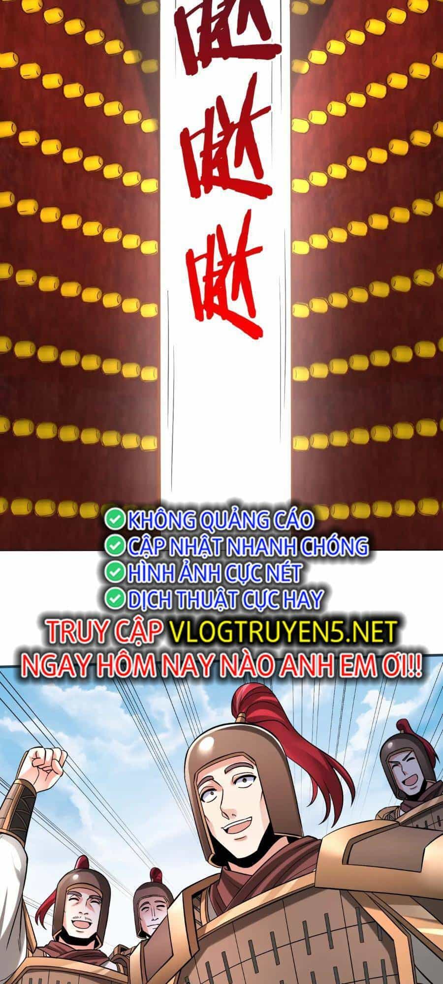 Đại Tần: Ta Con Trai Tần Thủy Hoàng Giết Địch Thăng Cấp Thành Thần - Chương 51 - ảnh 15