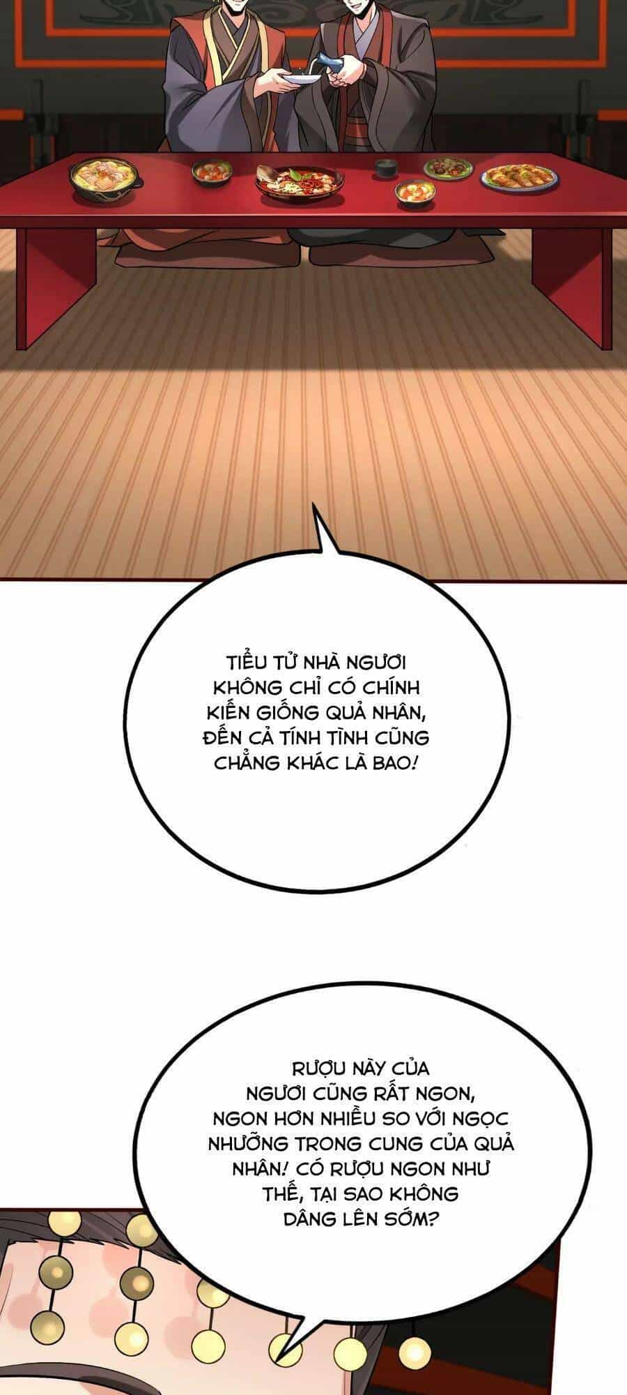 Đại Tần: Ta Con Trai Tần Thủy Hoàng Giết Địch Thăng Cấp Thành Thần - Chương 53 - ảnh 3