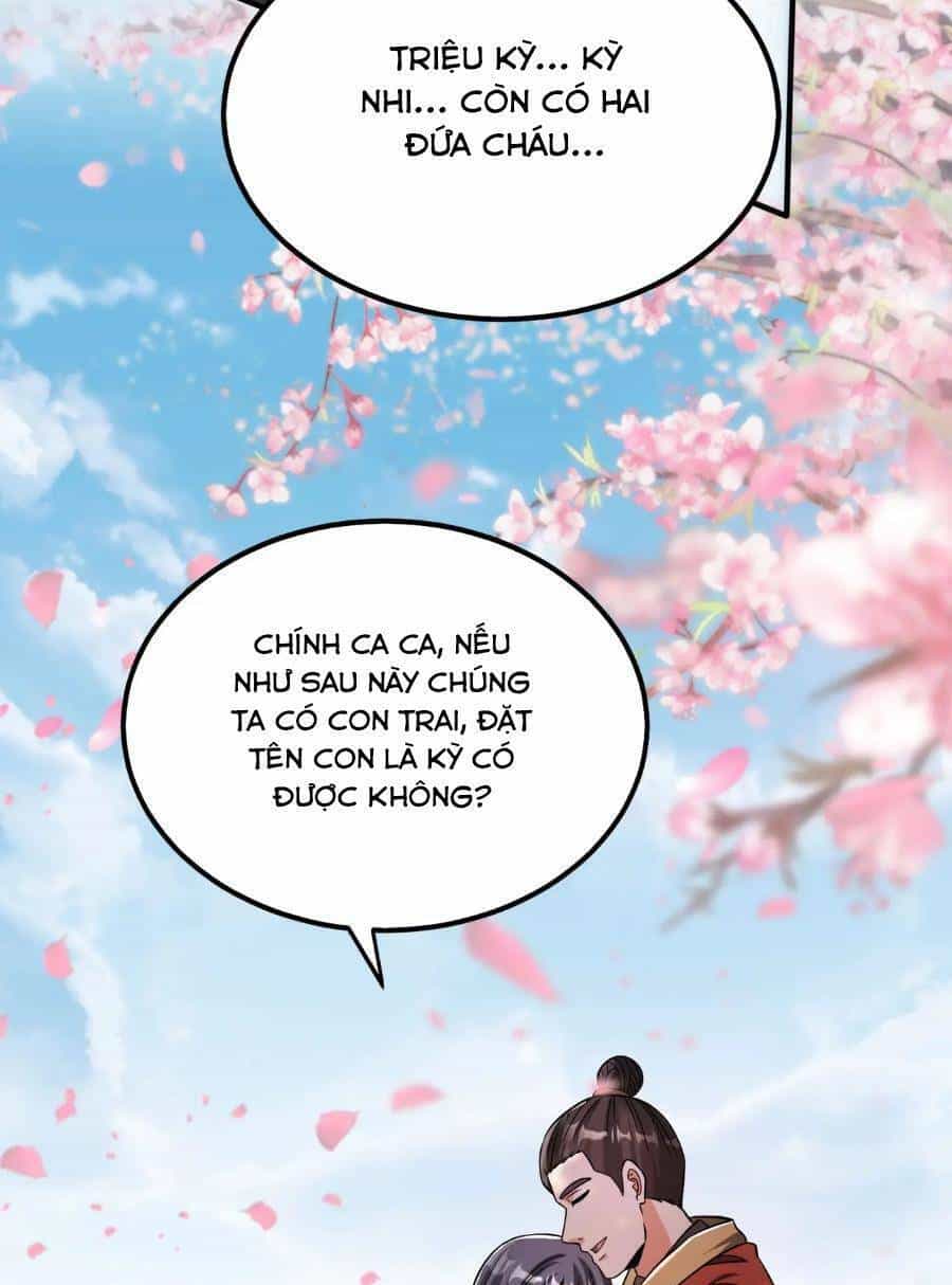 Đại Tần: Ta Con Trai Tần Thủy Hoàng Giết Địch Thăng Cấp Thành Thần - Chương 53 - ảnh 47