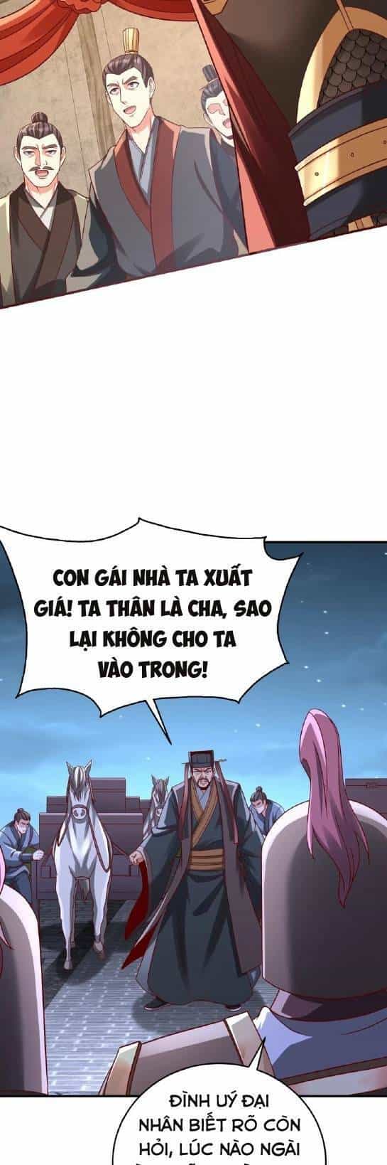 Đại Tần: Ta Con Trai Tần Thủy Hoàng Giết Địch Thăng Cấp Thành Thần - Chương 54 - ảnh 12