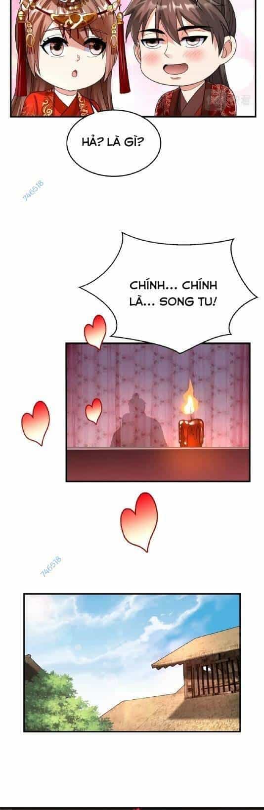 Đại Tần: Ta Con Trai Tần Thủy Hoàng Giết Địch Thăng Cấp Thành Thần - Chương 54 - ảnh 25