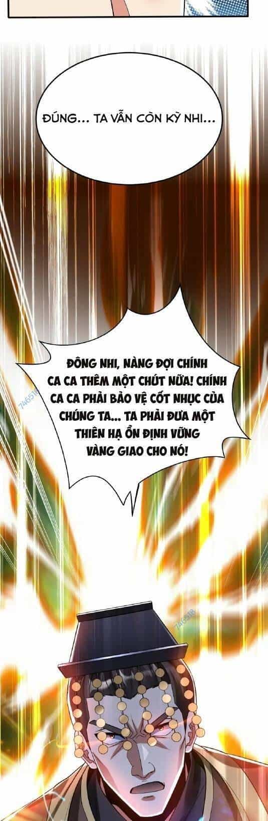 Đại Tần: Ta Con Trai Tần Thủy Hoàng Giết Địch Thăng Cấp Thành Thần - Chương 54 - ảnh 3