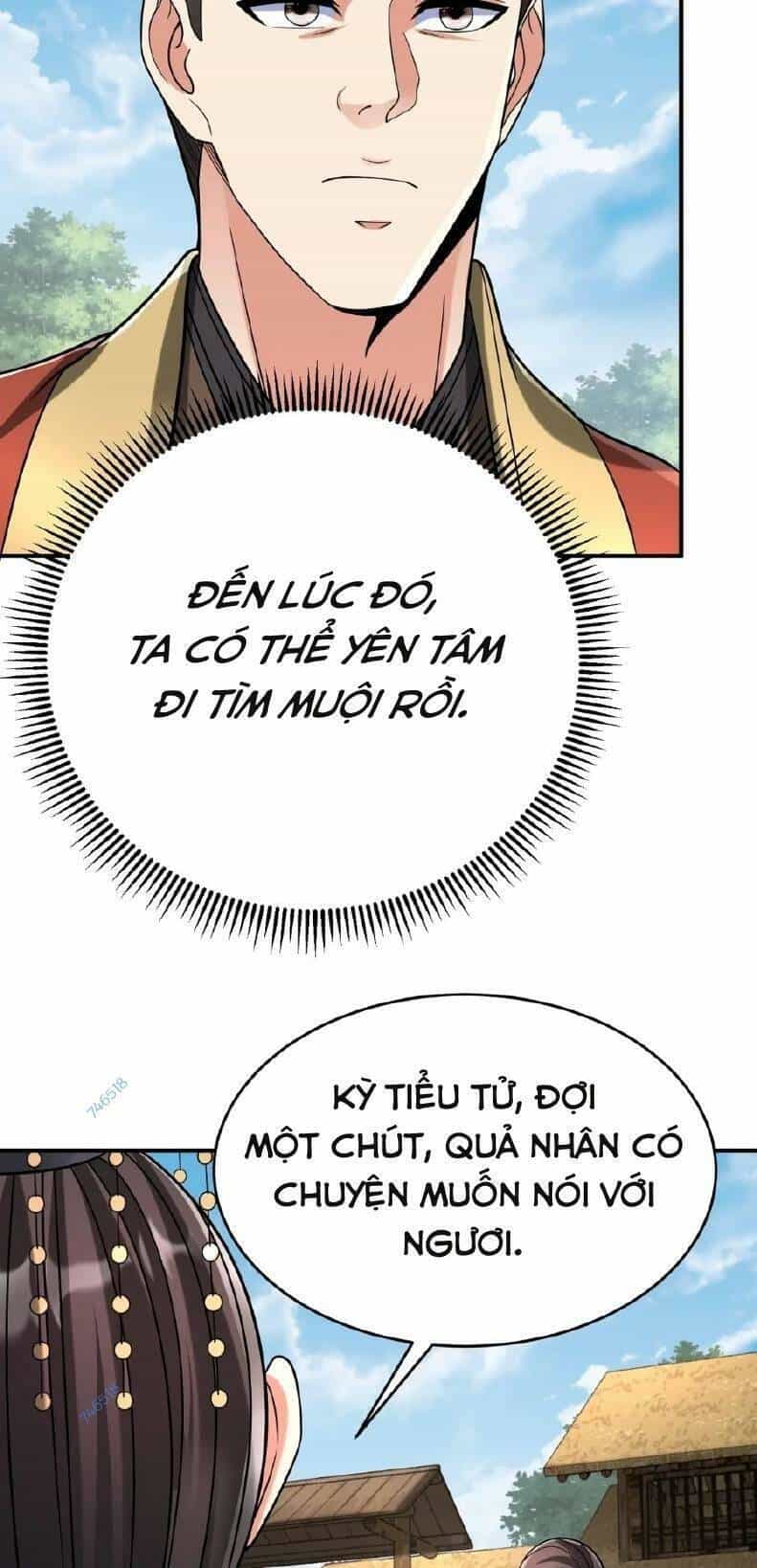 Đại Tần: Ta Con Trai Tần Thủy Hoàng Giết Địch Thăng Cấp Thành Thần - Chương 54 - ảnh 31