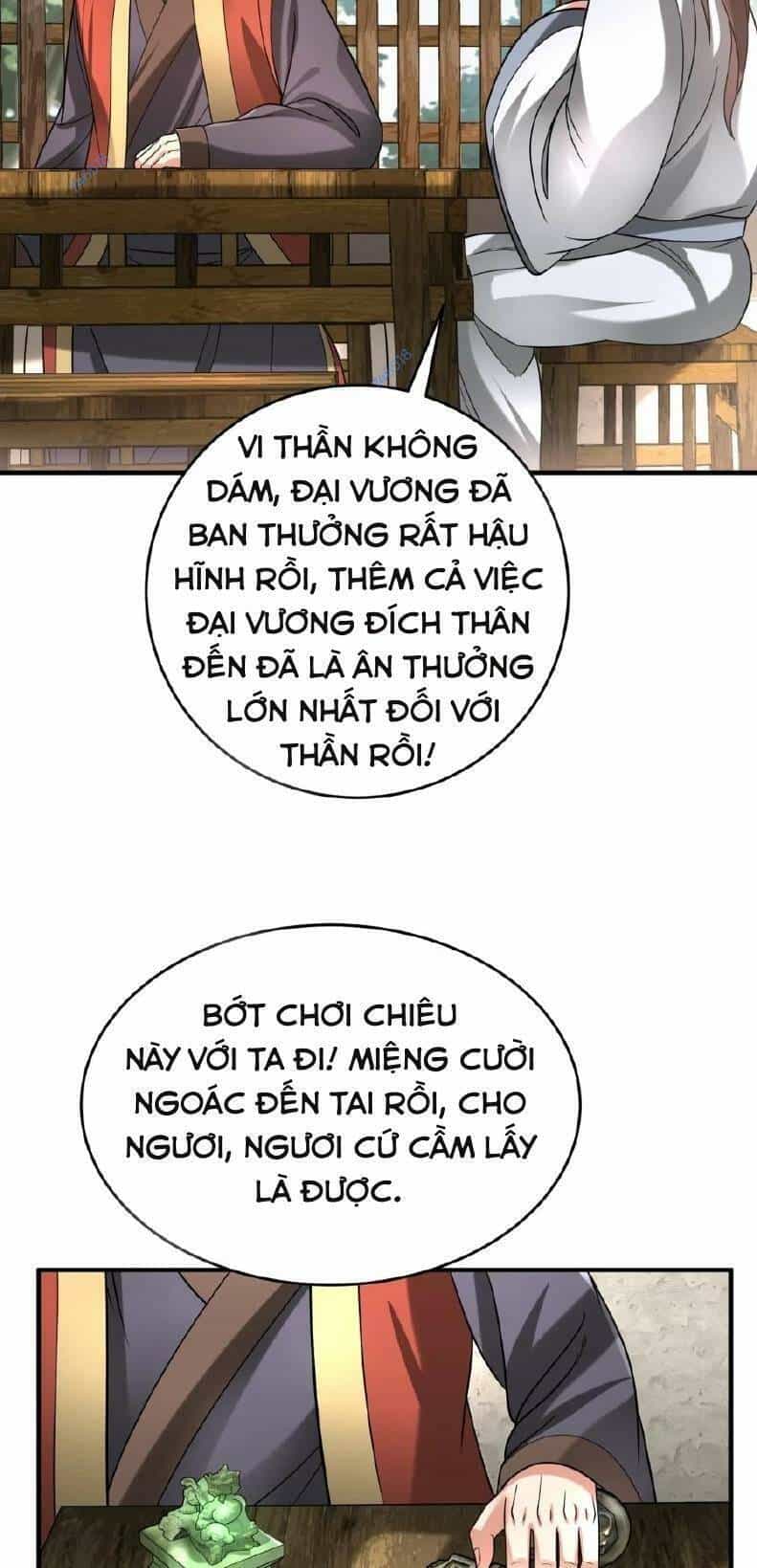 Đại Tần: Ta Con Trai Tần Thủy Hoàng Giết Địch Thăng Cấp Thành Thần - Chương 54 - ảnh 33