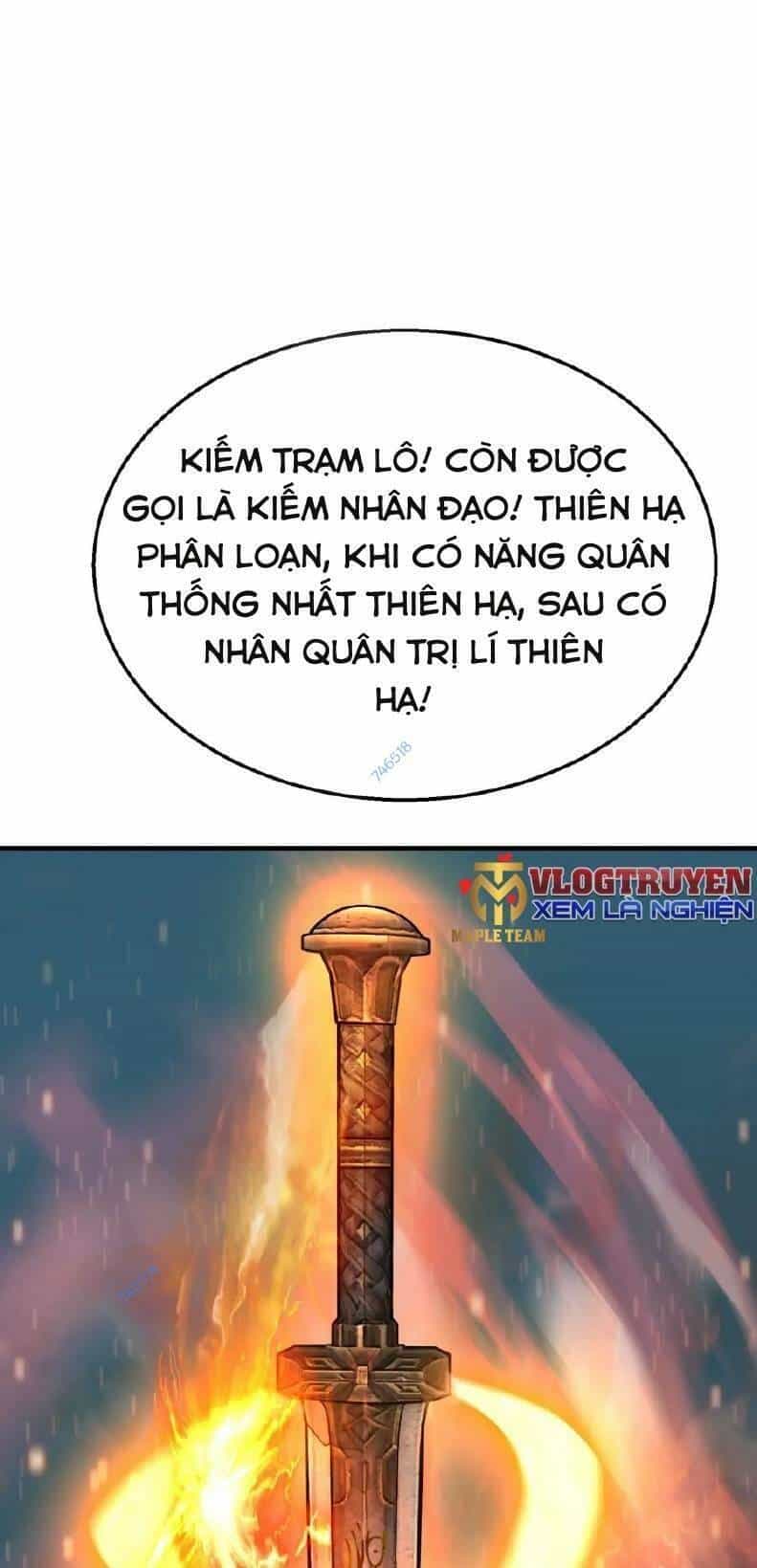 Đại Tần: Ta Con Trai Tần Thủy Hoàng Giết Địch Thăng Cấp Thành Thần - Chương 54 - ảnh 35