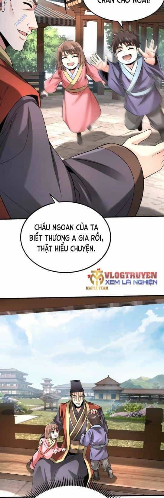 Đại Tần: Ta Con Trai Tần Thủy Hoàng Giết Địch Thăng Cấp Thành Thần - Chương 55 - ảnh 15