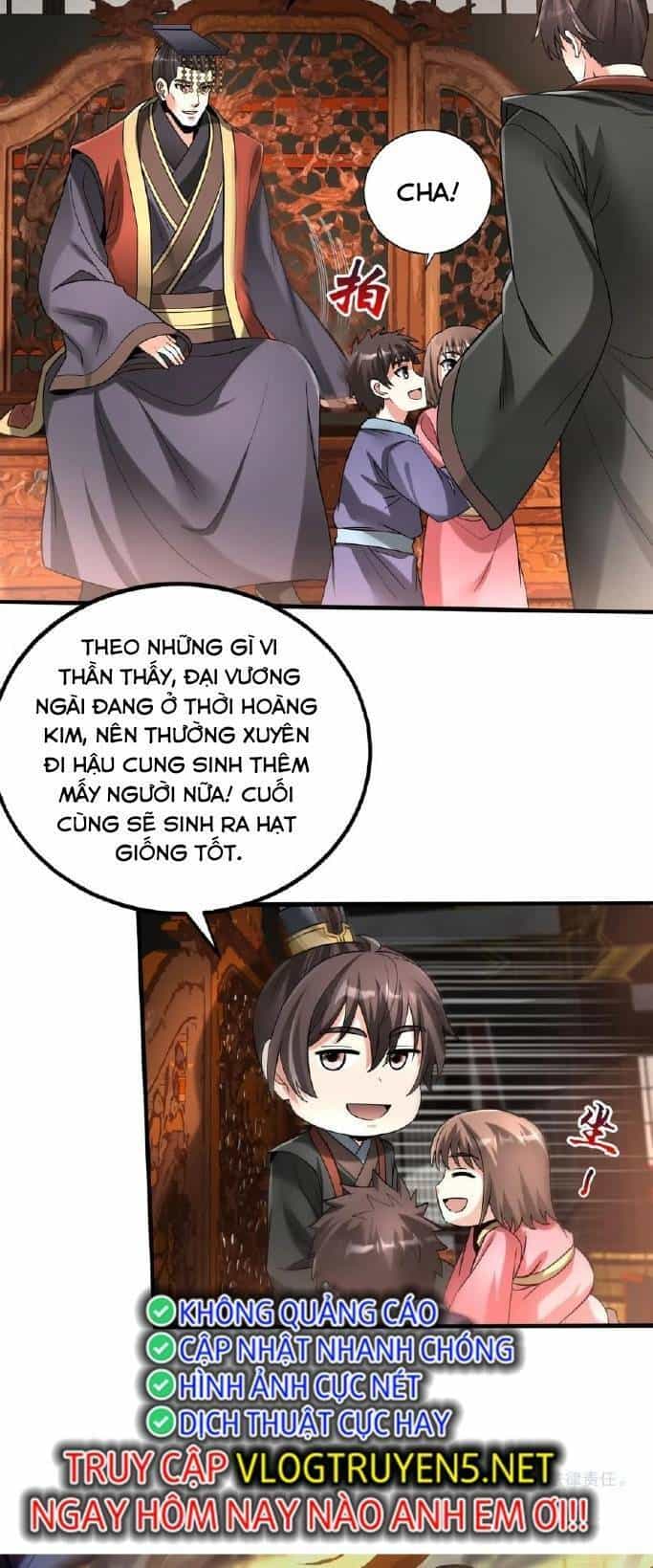 Đại Tần: Ta Con Trai Tần Thủy Hoàng Giết Địch Thăng Cấp Thành Thần - Chương 55 - ảnh 38