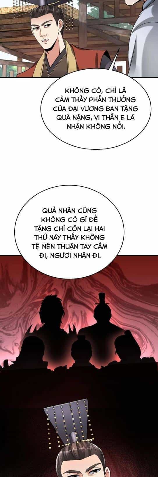 Đại Tần: Ta Con Trai Tần Thủy Hoàng Giết Địch Thăng Cấp Thành Thần - Chương 55 - ảnh 6