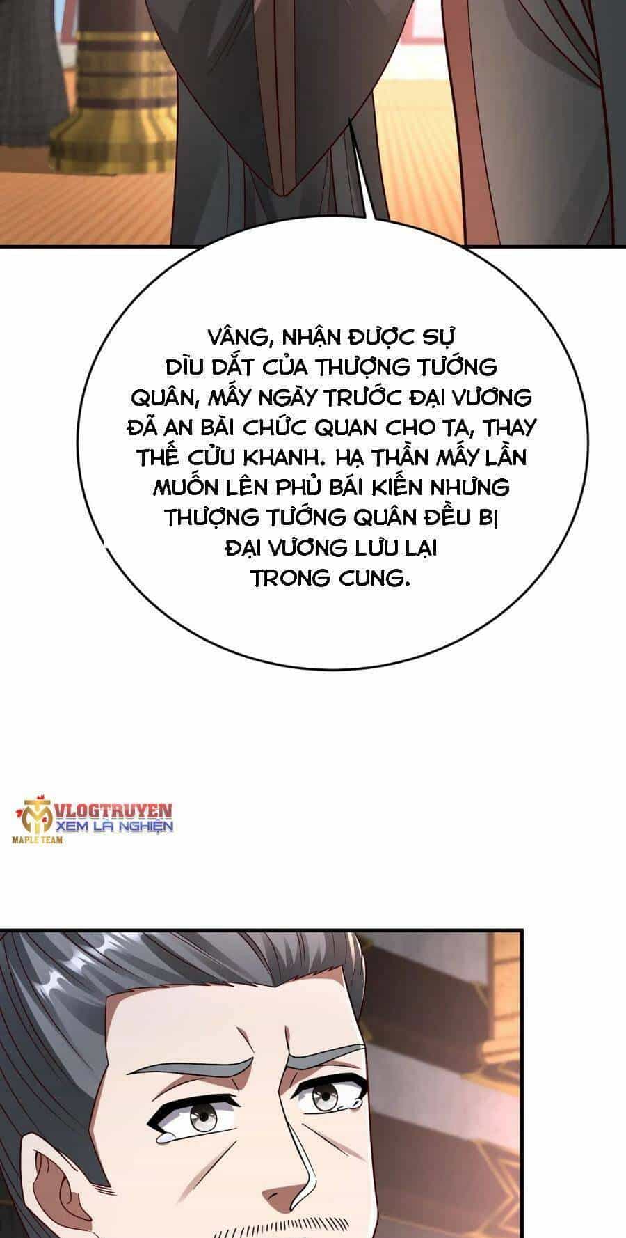 Đại Tần: Ta Con Trai Tần Thủy Hoàng Giết Địch Thăng Cấp Thành Thần - Chương 56 - ảnh 21